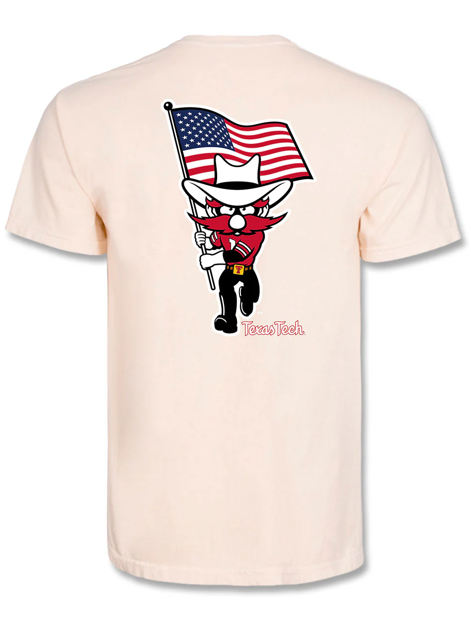 Texas Tech New Products