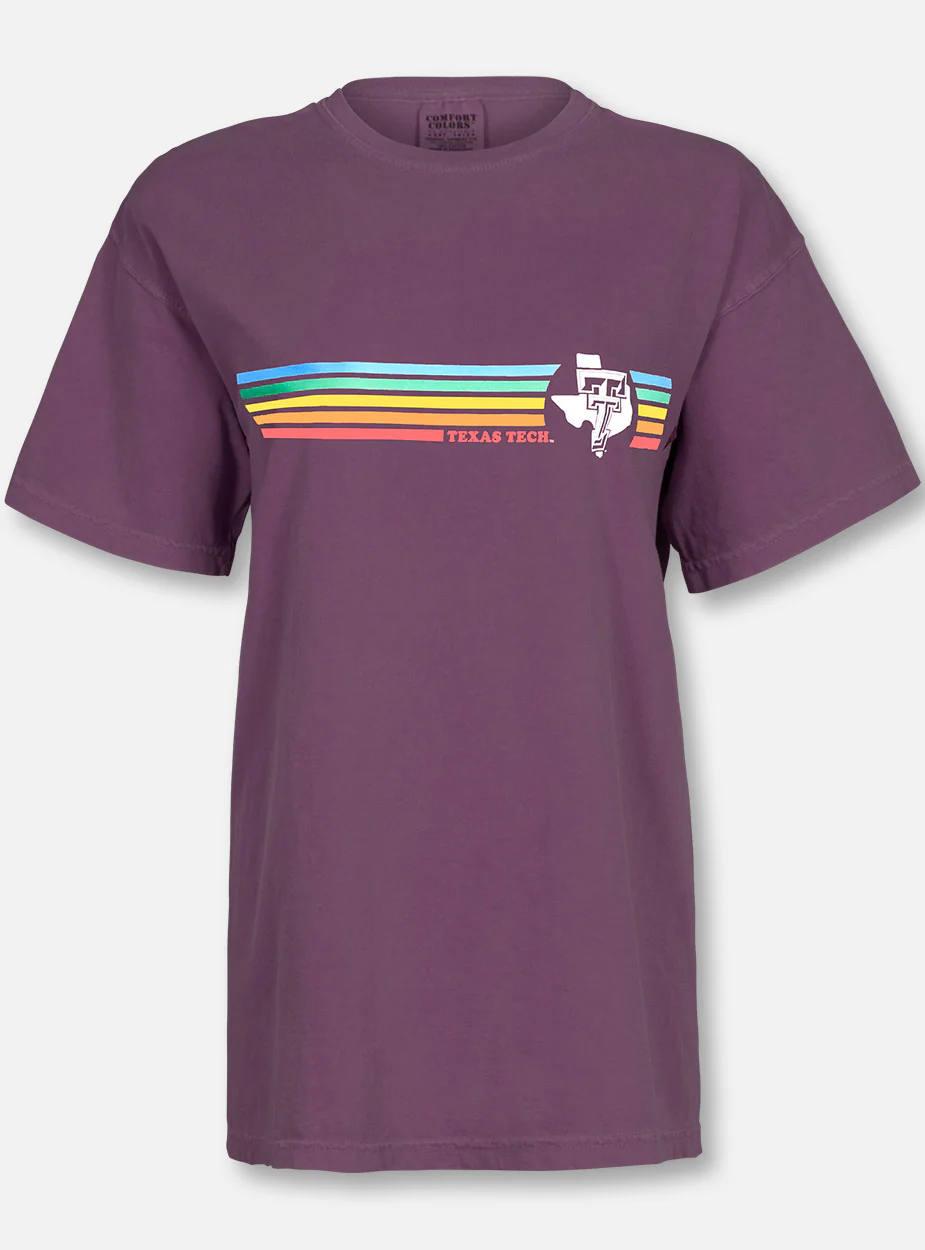 Texas Tech Featured Brands